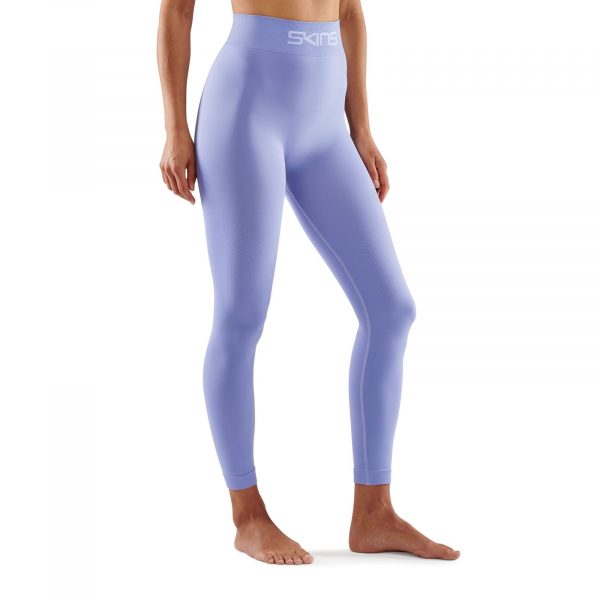 SERIES-3 SEAMLESS LONG TIGHTS FOR THE GYM-GOER IN YOUR LIFE