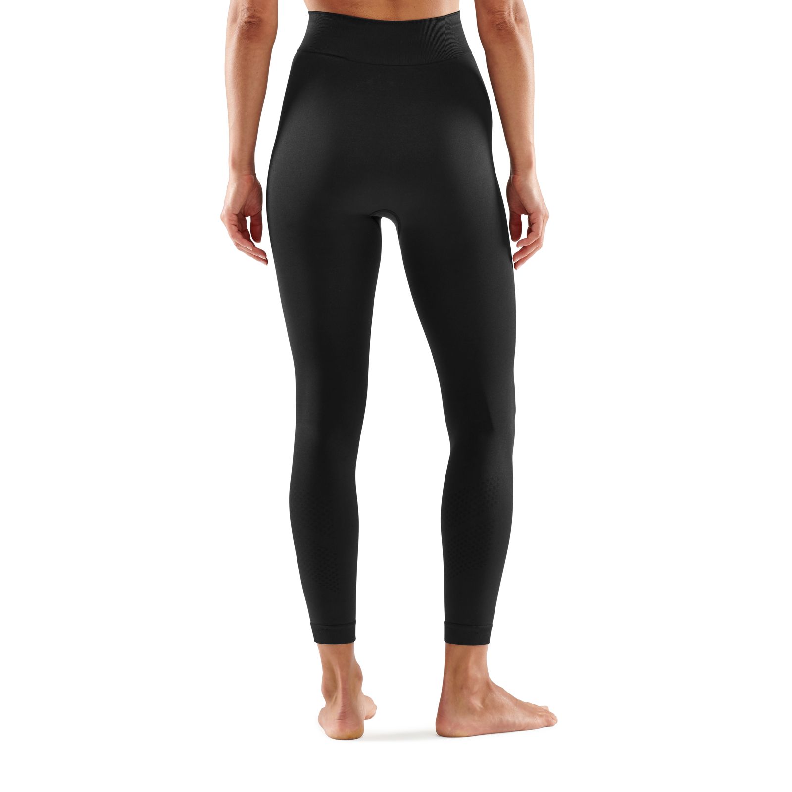 Skins Compression Long Tights, Women Series 3 Skyscraper - Black, 100%  Authentic, Women's Fashion, Activewear on Carousell