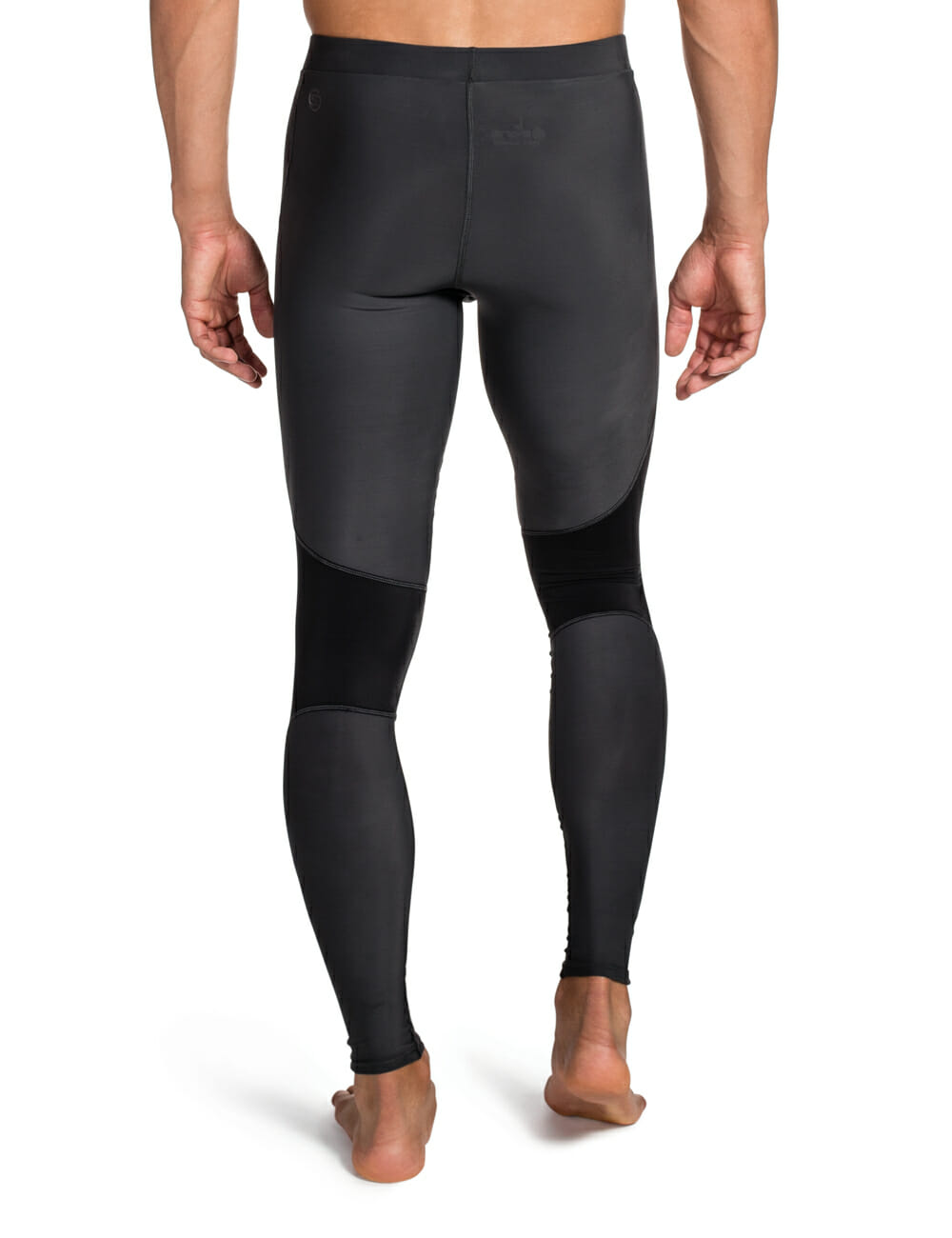 RY400 Men's Compression Long Tights M