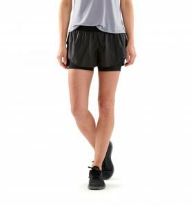 Skins dnamic superpose on sale shorts