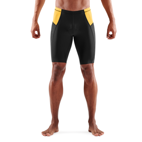 ZEROPOINT Athletic Compression Tights Men - SAVE 50% – Harris Active Sports