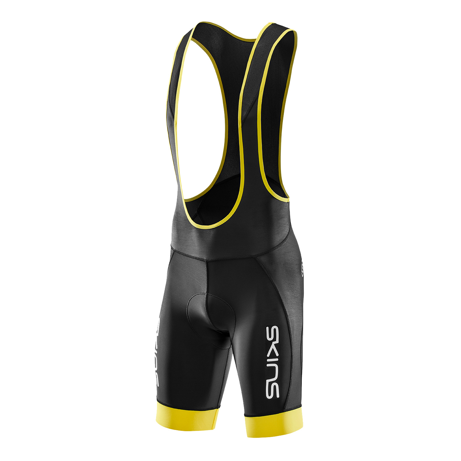 Skins cycle sales bib shorts